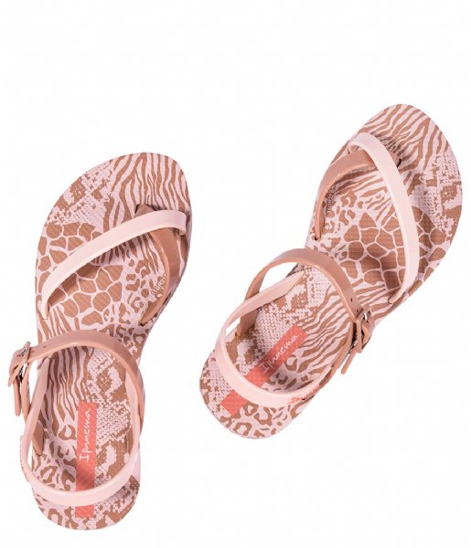 Ipanema  Fashion Sandal Pink (20819)