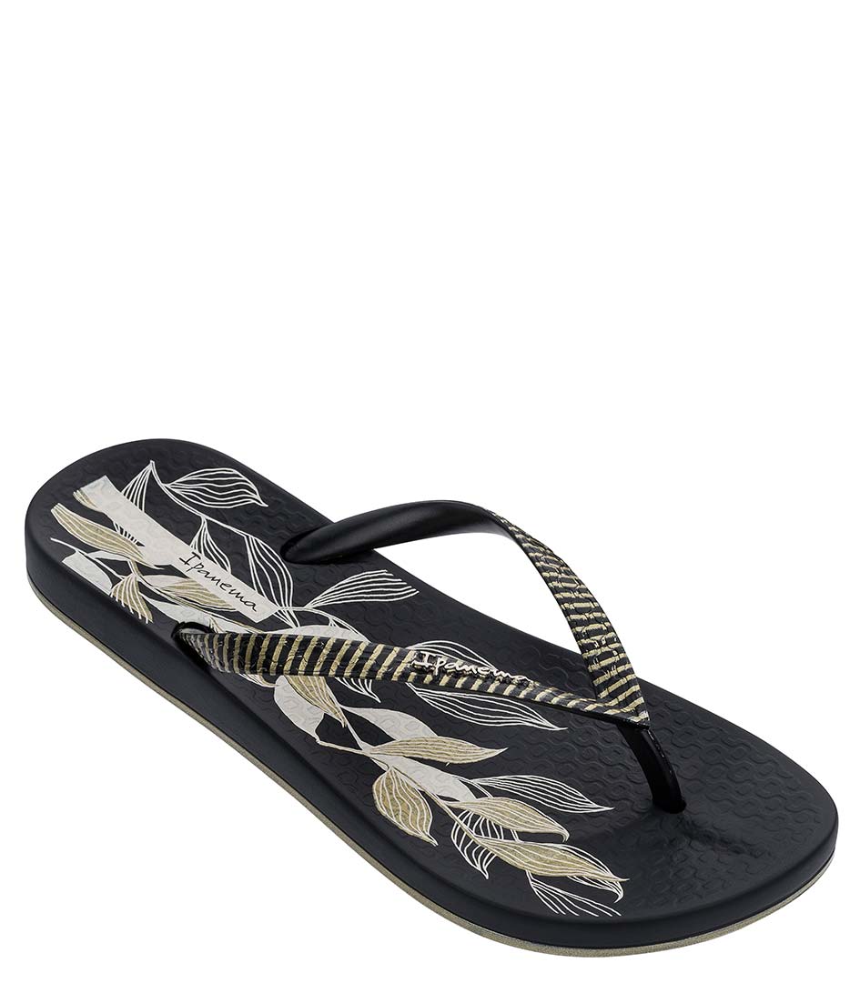 ipanema slippers anatomic