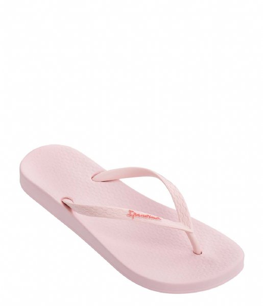 ipanema slippers roze
