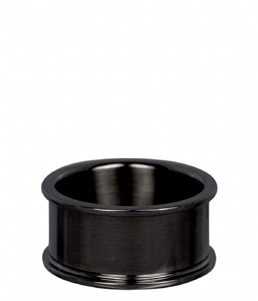 iXXXi  Base ring 10 mm Black (05)