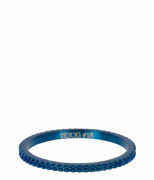 iXXXi  Caviar Blue (08)