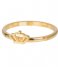iXXXi  Glamour Crown Gold colored (01)