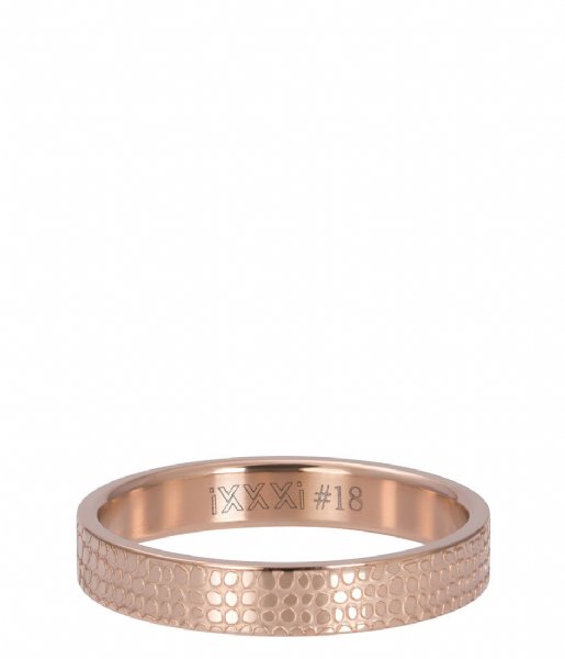 iXXXi Ring Giraffe Rosé colored (02) iXXXi Ring Giraffe Rosé colored (02)