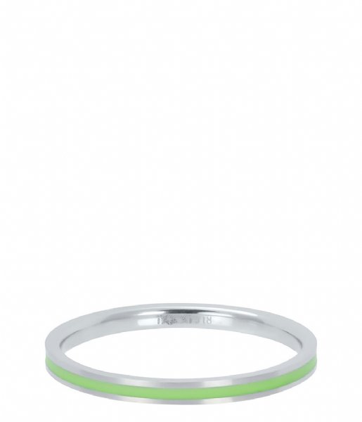 iXXXi Ring Line Green Matt (04) iXXXi Ring Line Green Matt (04)