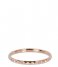 iXXXi Ring Pyramid Rosé colored (02) iXXXi Ring Pyramid Rosé colored (02)