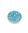 iXXXi  Top Part Turquoise Stone Silver colored (03)