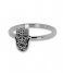 iXXXi Ring Boho Hand Silver colored (03)