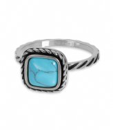 iXXXi Summer Turquoise Silver colored (03)
