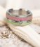 iXXXi Ring Line Green Matt (04) iXXXi Ring Line Green Matt (04)