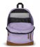 JanSport  Right Pack Pastel Lilac (W301)