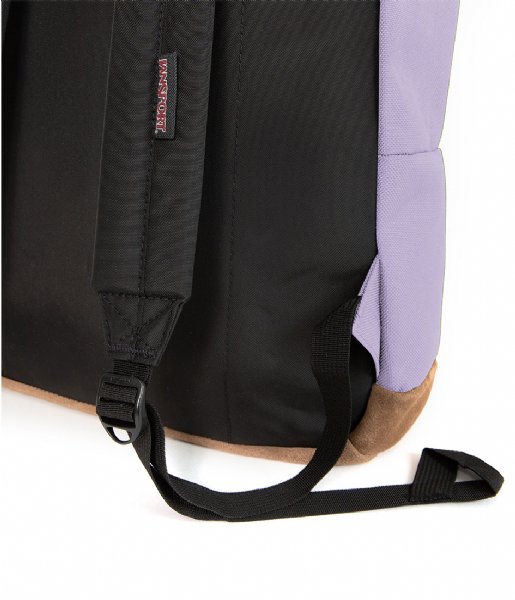 JanSport  Right Pack Pastel Lilac (W301)