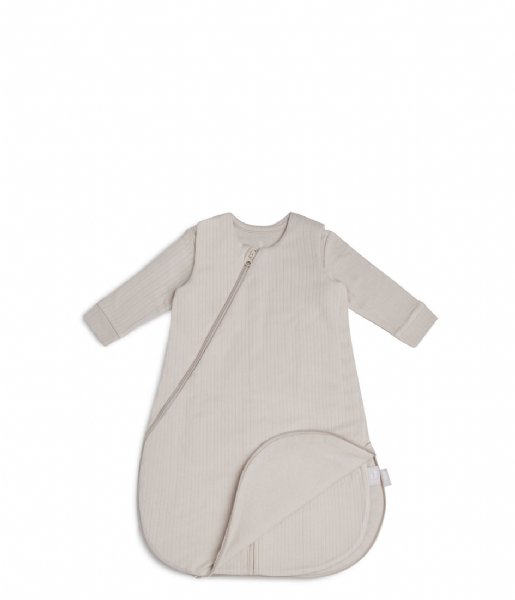 Oppervlakkig Wortel Wie Jollein Babykleding Newborn Slaapzak 4 Seizoenen 60 cm Basic Stripe Nougat  | The Little Green Bag