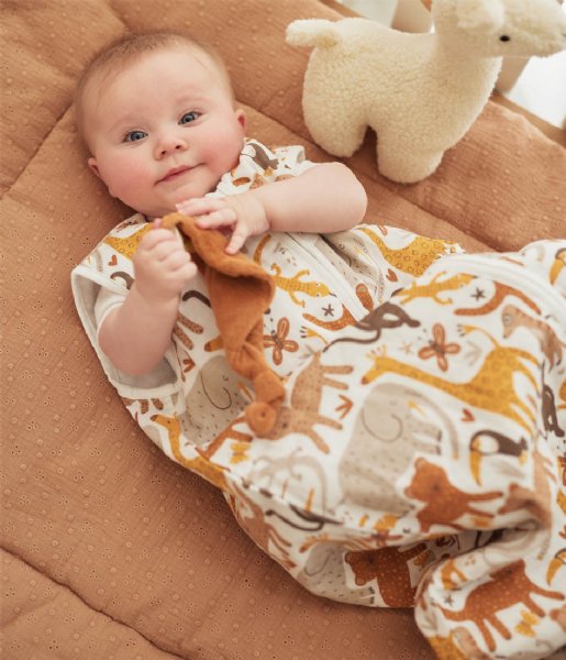Jollein Baby Accessoire Knuffel XL Lama | The Little Bag