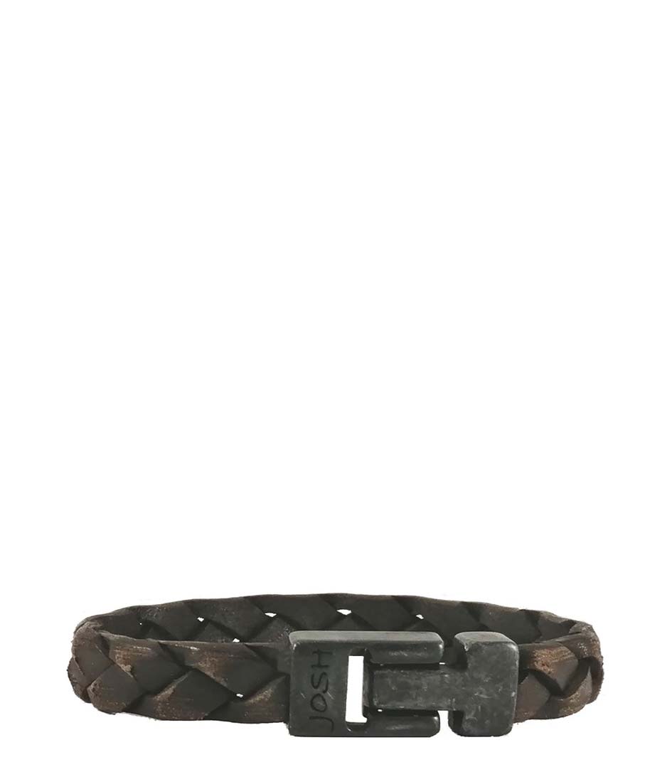 Josh Armbanden Raw 24902 Bruin