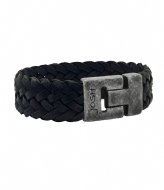 Josh Raw 24918 Black