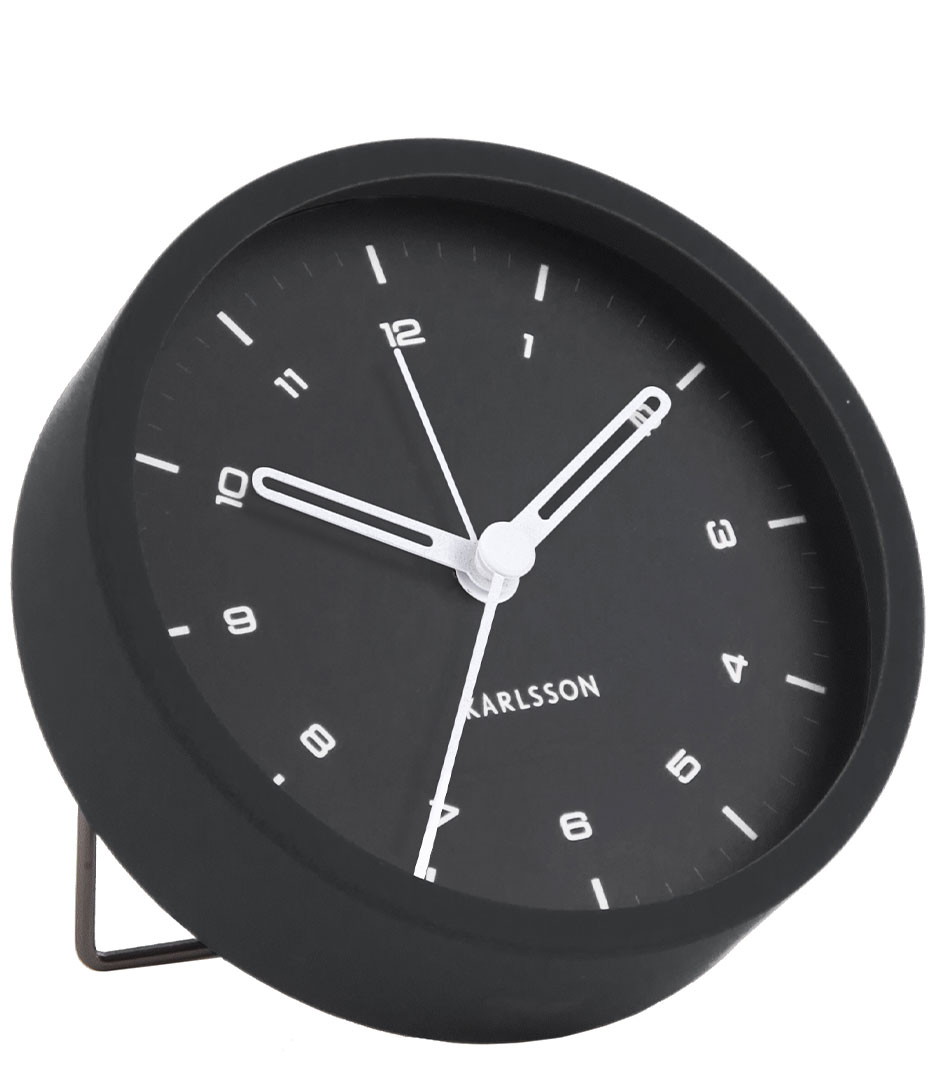 karlson clock