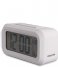 Karlsson  Alarm clock Jolly rubberized Warm Grey (KA5799GY)