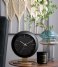 Karlsson Tafelklok Table clock Globe Design Armando Breeveld black (KA5832BK) Karlsson Tafelklok Table clock Globe Design Armando Breeveld black (KA5832BK)