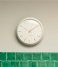 Karlsson Wandklok Wall clock Globe Design Armando Breeveld white (KA5840WH) Karlsson Wandklok Wall clock Globe Design Armando Breeveld white (KA5840WH)