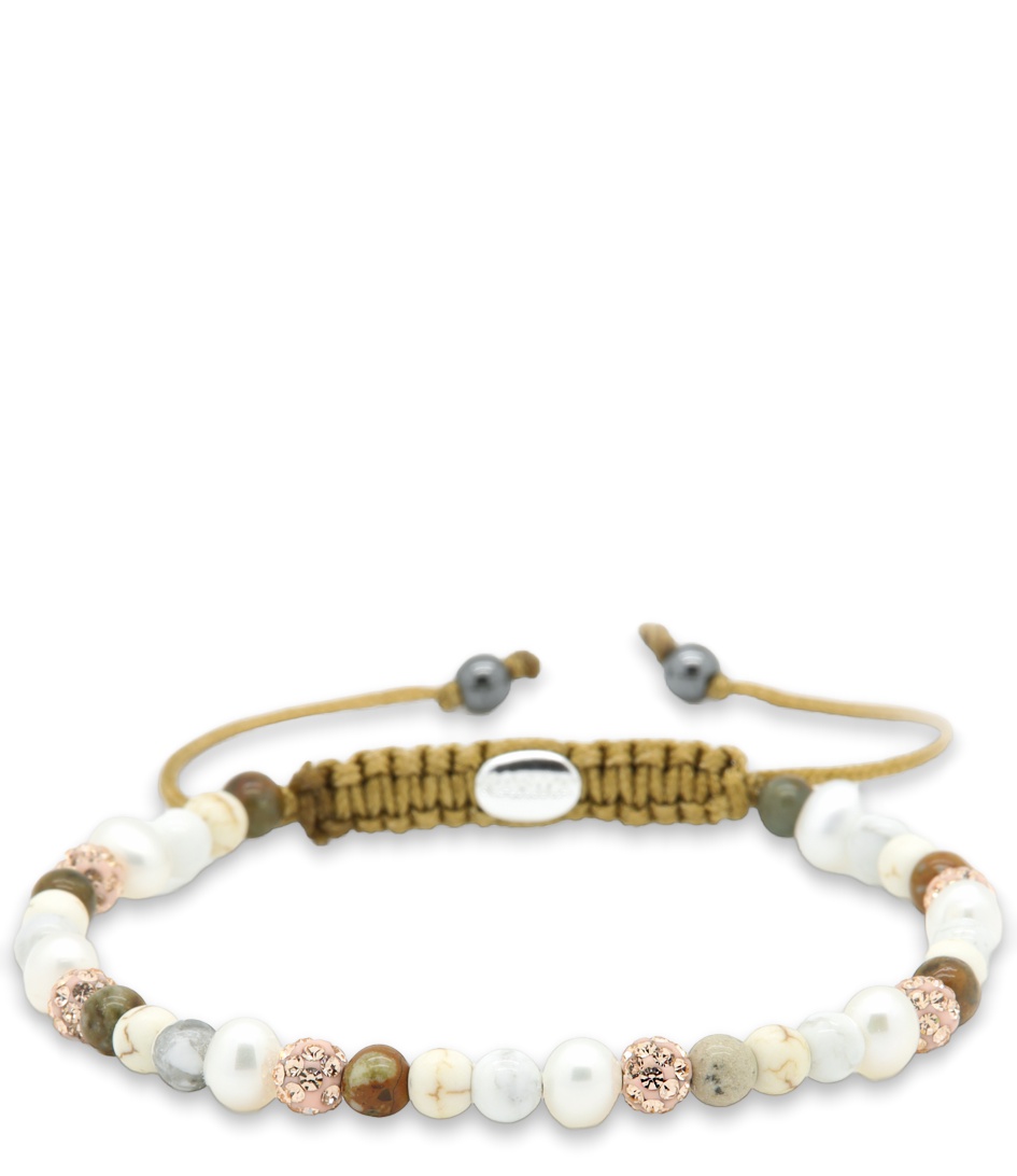 Karma Armbanden Spiral Fairy XXS champagne