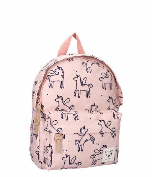 Kidzroom  Backpack Beasties Pink