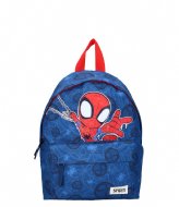 Disney Backpack Spidey Made For Fun Navy