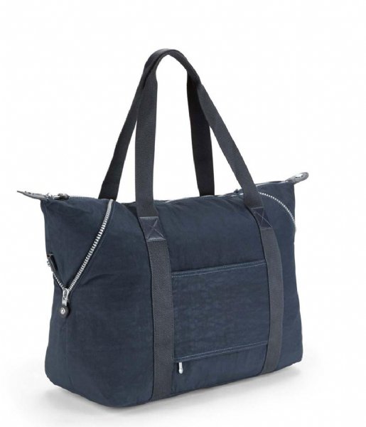 Kipling Reistas Art Medium true blue Kipling Reistas Art Medium true blue