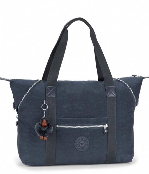 Kipling Reistas Art Medium true blue Kipling Reistas Art Medium true blue