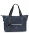 Kipling Reistas Art Medium true blue Kipling Reistas Art Medium true blue