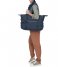 Kipling Reistas Art Medium true blue Kipling Reistas Art Medium true blue