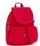 Kipling  Firefly Up Red Rouge