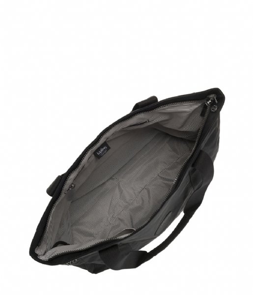 Kipling Shopper Asseni rich black Kipling Shopper Asseni rich black