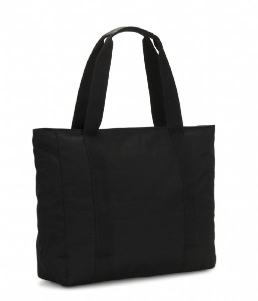 Kipling Shopper Asseni rich black Kipling Shopper Asseni rich black