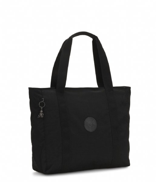 Kipling Shopper Asseni rich black Kipling Shopper Asseni rich black