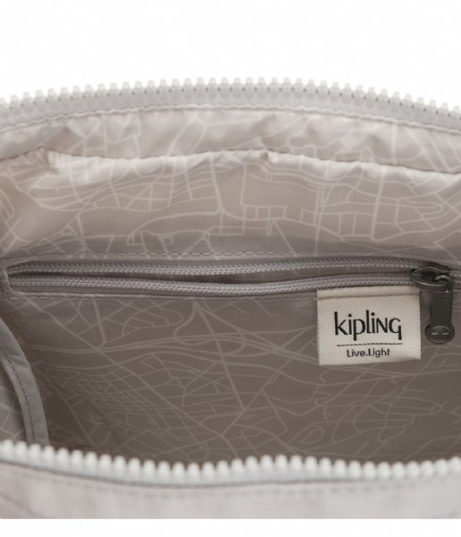 Kipling  Gabbie Curiosity Grey (KPK1525519O1)