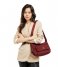 Kipling Schoudertas Syro Dusty Carmine Kipling Schoudertas Syro Dusty Carmine