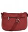 Kipling Schoudertas Syro Dusty Carmine Kipling Schoudertas Syro Dusty Carmine