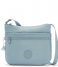 Kipling Crossbodytas Arto Bp Sea Gloss (KPK10878Y921) Kipling Crossbodytas Arto Bp Sea Gloss (KPK10878Y921)