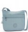 Kipling Crossbodytas Arto Bp Sea Gloss (KPK10878Y921) Kipling Crossbodytas Arto Bp Sea Gloss (KPK10878Y921)