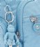 Kipling Schoudertas Gabbie S Blue Mist (KPKI2531M811) Kipling Schoudertas Gabbie S Blue Mist (KPKI2531M811)
