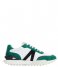 Lacoste Sneakers Y4Y V2 0722 1 Sma White Navy Green