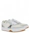 Lacoste Sneakers L001 0722 2 Sma White Black