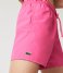 Lacoste Zwembroek 1HM1 Mens swimming trunks 1121 Friandise Green (9WX)