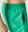 Lacoste  1HM1 Mens swimming trunks 1121 Clover Green Green (9SS)
