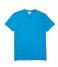 Lacoste  1HT1 Mens tee-shirt 1121 Seaside (HLU)