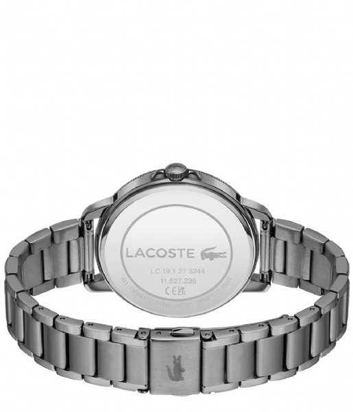 Lacoste Horloge Slice LC2001220 Grijs