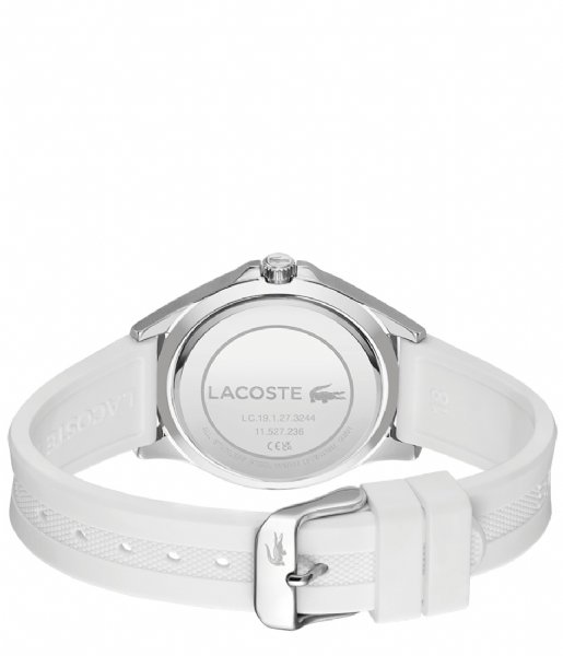 Lacoste Horloge Swing LC2001225 Wit