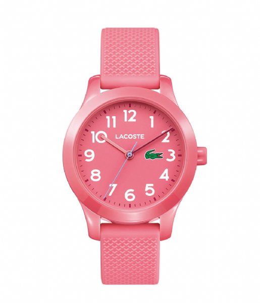 Lacoste  Kids Watch LC2030006 12.12 Pink