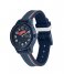 Lacoste Horloge Kids Watch LC2030028 12.12 Blue