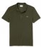 LacosteSlim Fit Polo Baobab (S7T)
